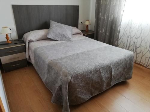 Cabo de Palos Rooms Solo Buceadores