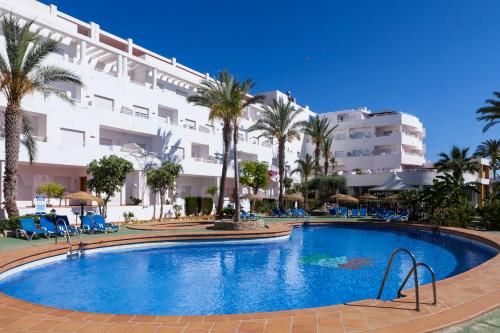 Apartamentos Mexico