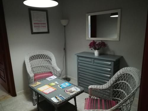 Pension Grilo