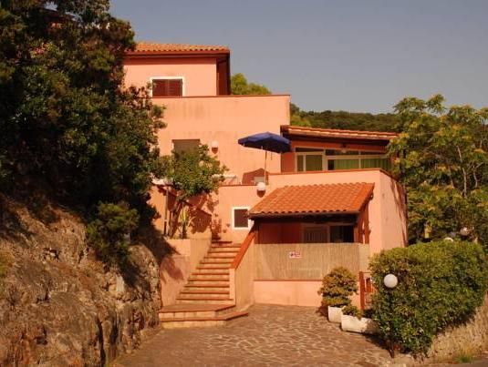 Appartamenti Seccione