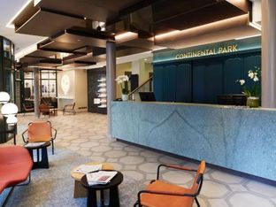 Hotel Image 1