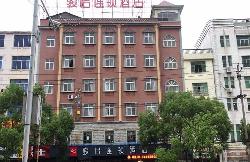 Jun Hotel Jiangxi Jiujiang Lushan City Bailu