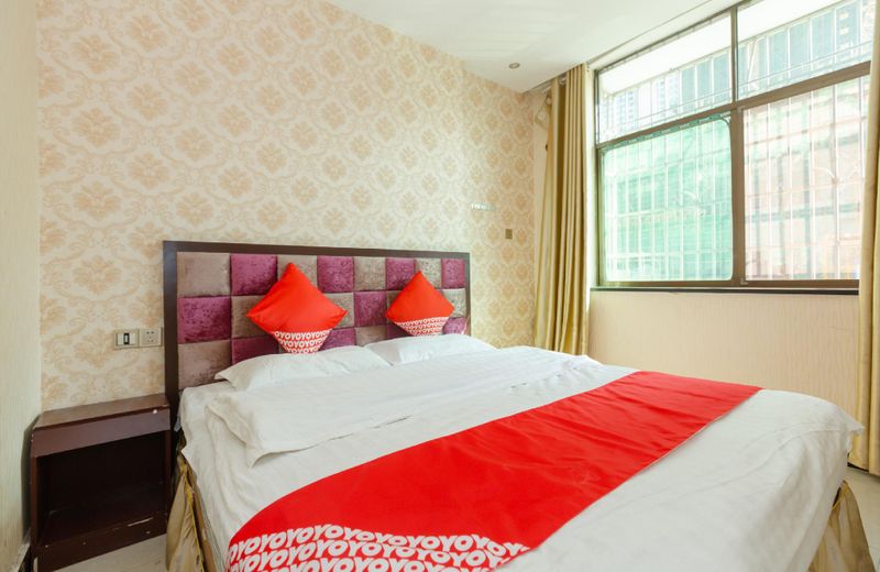 OYO Shengfujia Hotel