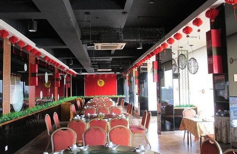 Wansheng Business Hotel