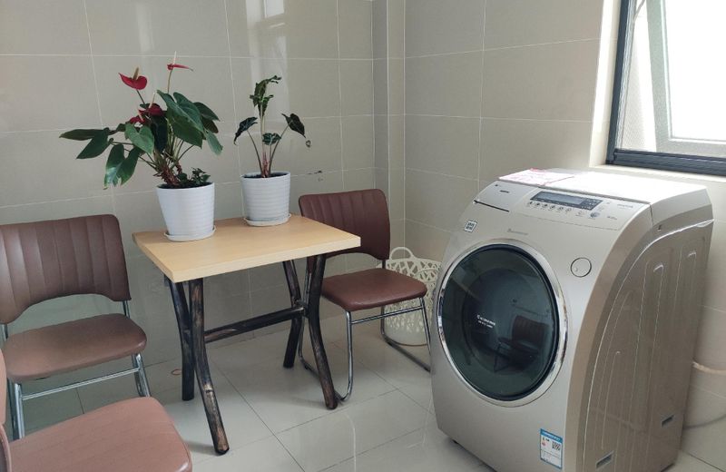 Starway Nantong Xinghu 101 Hotel