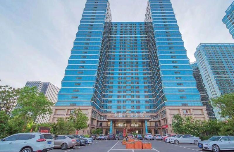GreenTree Alliance Hotel Nantong Development Zone Yongwang Mengle City