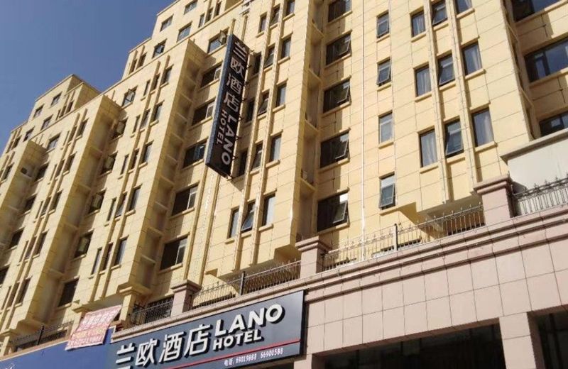Lano Hotel Henan Nanyang Nanzhao Town Renmin Road