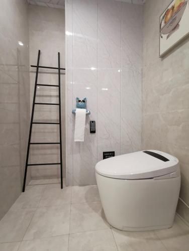 Shiyingjie Hotel