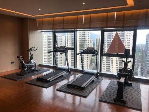 Wenzhou Maison New Century Hotel
