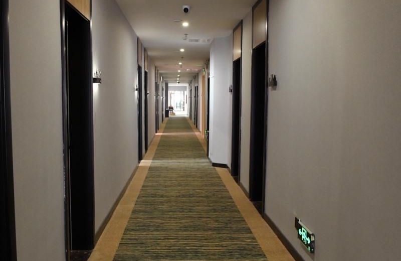 GreenTree Inn Express Jiangsu Xuzhou Qinghongqiao