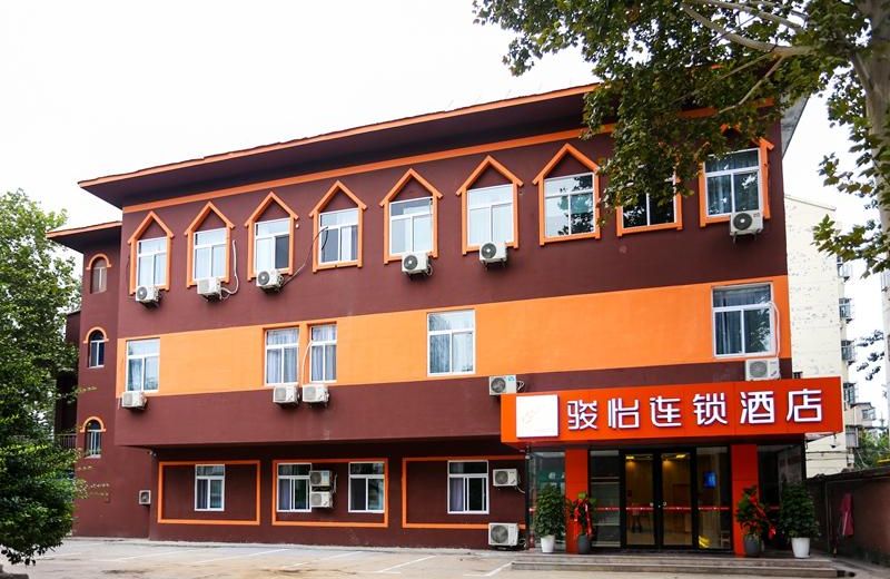 Jun Hotel Shandong Zibo Zhangdian District Xiwu Road