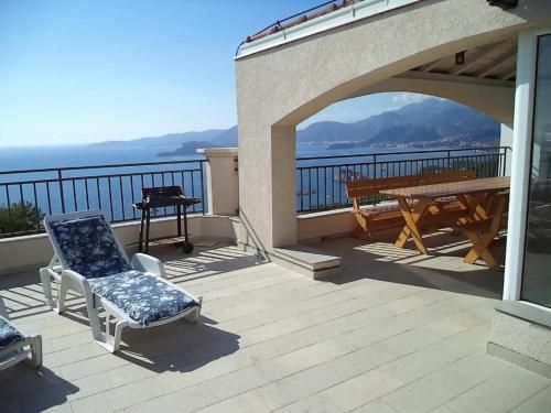 Guest house Anlave