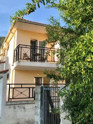 Guesthouse Herceg-Novi Residence