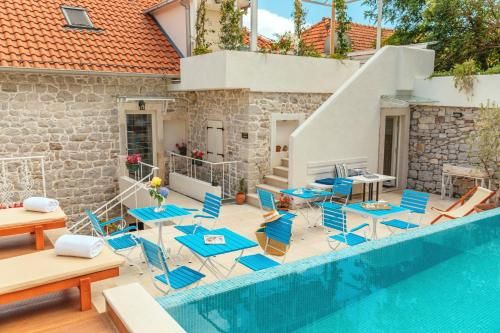 Boutique Hotel Capitano