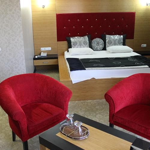 Hotel Psidia