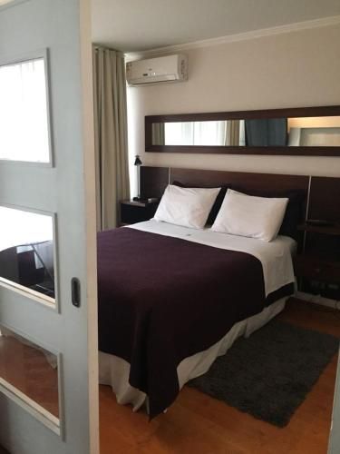 Providencia PRO Apart Hotel