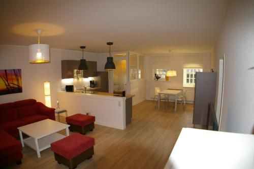 Ferienwohnung 6 Fam. Ramm