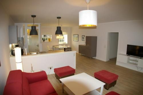 Ferienwohnung 6 Fam. Ramm