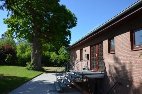 Ferienwohnung am See