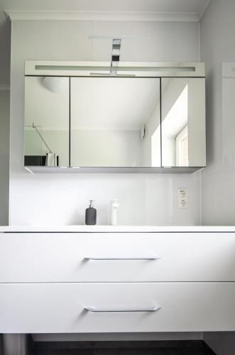 Ferienwohnung am See