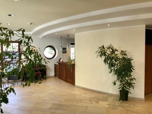Hotel Haus Deckers