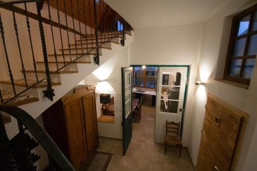 Ferienwohnung "Im Buckle"