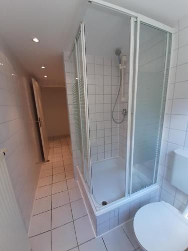 Ferienwohnung Katzensprung