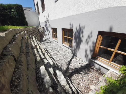 Ferienwohnung Katzensprung