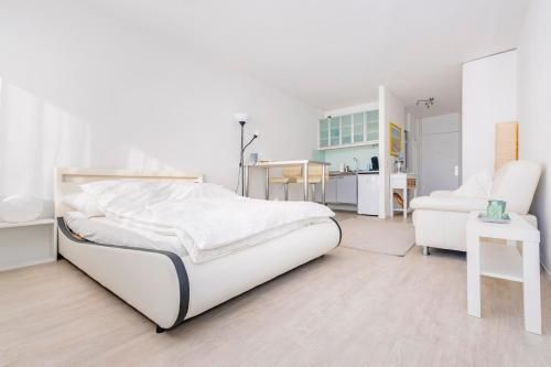 Sunset Apartment