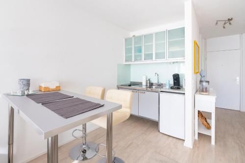 Sunset Apartment