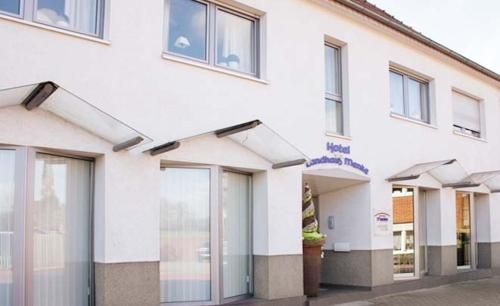 Landhaus Menke