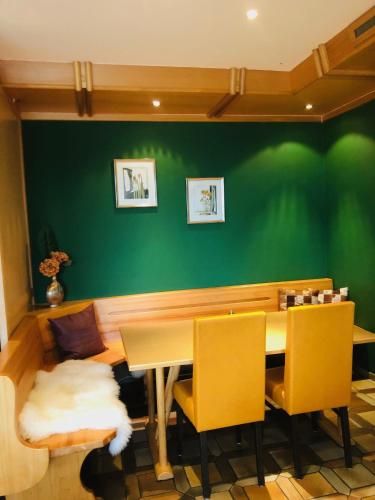 Landhotel Arber Wellness