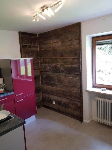 Ferienwohnung Schloßberg 1