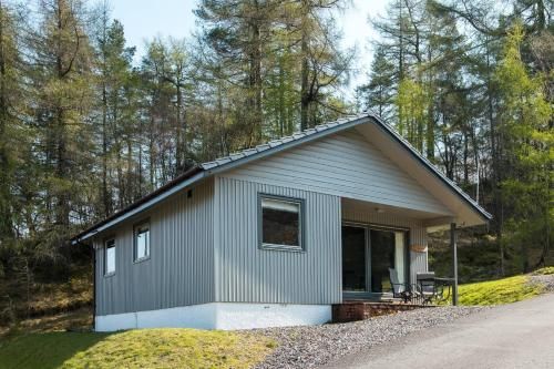 The Hunting Lodge