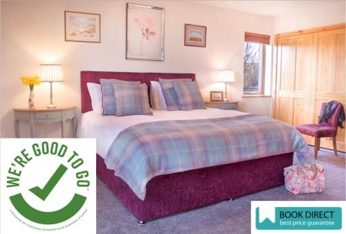 Aviedale Cottage B&B