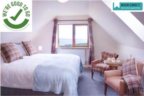 Aviedale Cottage B&B