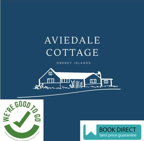 Aviedale Cottage B&B