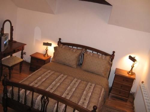 Castle Cottage Bed & Breakfast