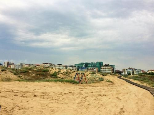 Primorsko Del Sol Apartments