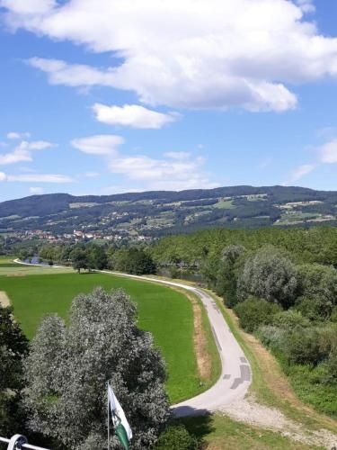 Pension Waldhof am Stubenbergsee