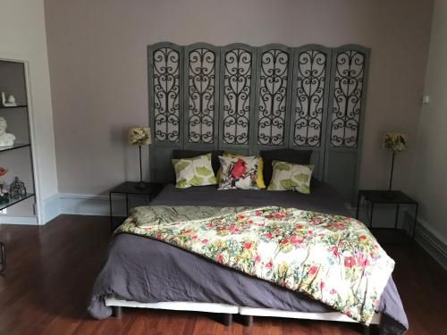 Chambres d'Hote Les Myrelingues