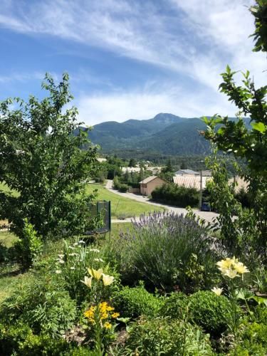 Une envie de montagne