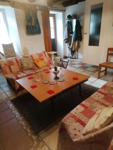 Chambre d'art