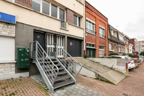 Appartement Croise Laroche 40m2