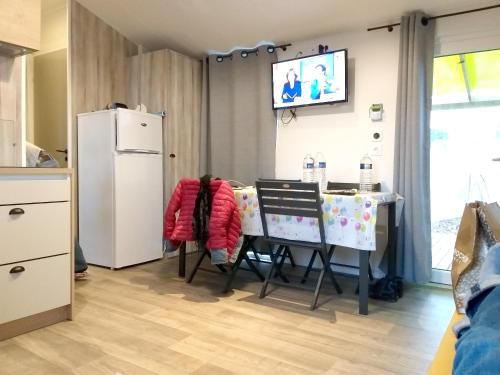 Property with 3 bedrooms in Sainte Marie de Re with shared pool furnished garden and WiFi 300 m from