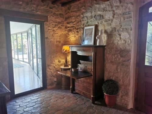 l'Oasis en Provence