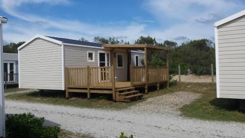 CAMPING LE SOLEIL D'OR