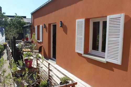 Bienvenue chez Philippe et Pascale
