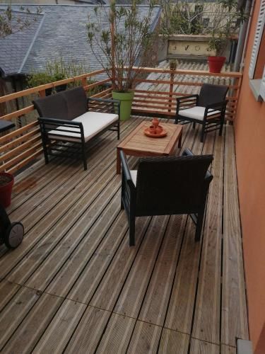 Bienvenue chez Philippe et Pascale