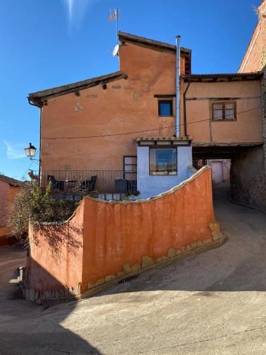 CASA LA JUDERIA